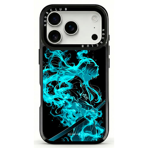 Blue Flame