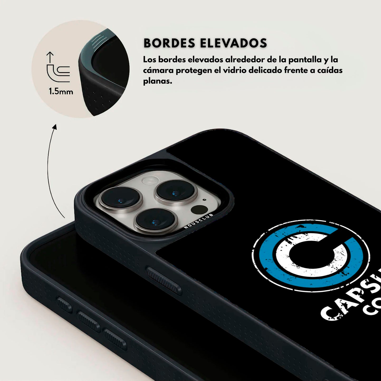 Capsule Corp