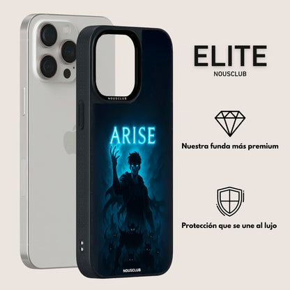 Arise