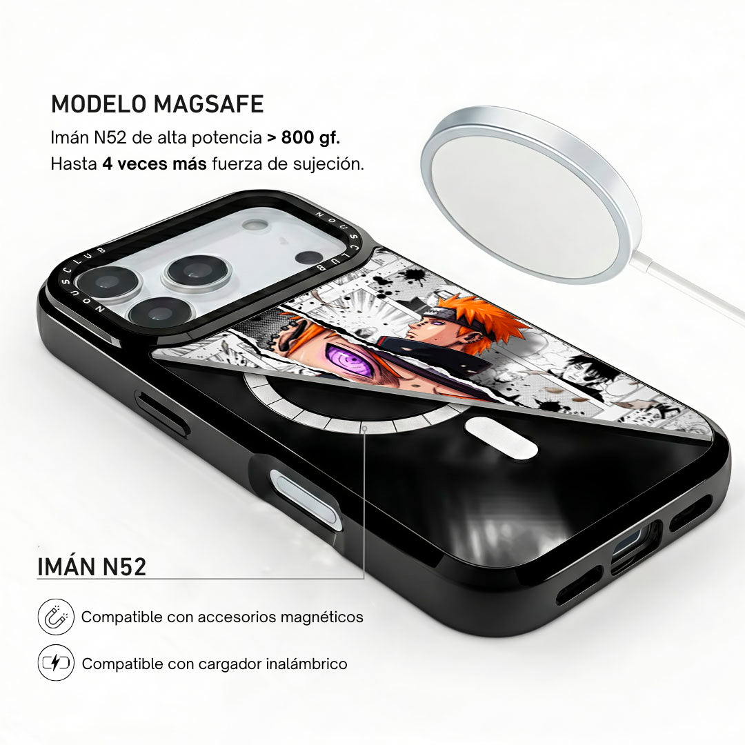 Pain Rift