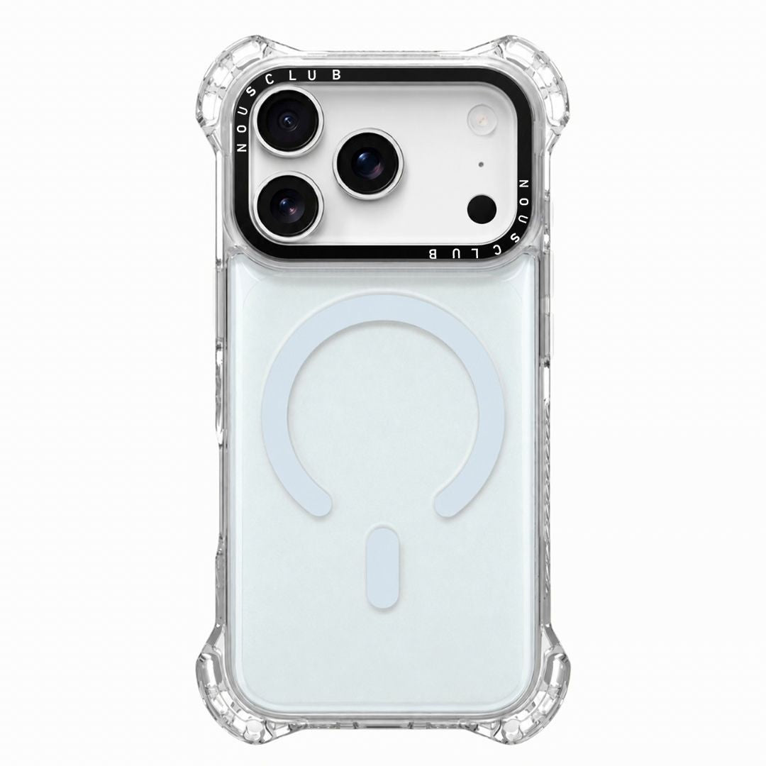 Impact 7.5 Transparente