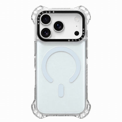 Impact 7.5 Transparente