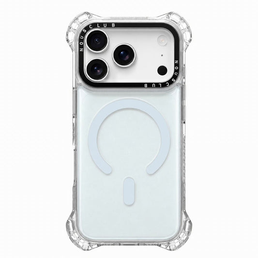 Impact 7.5 Transparente