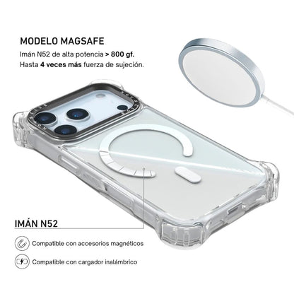 Impact 7.5 Transparente
