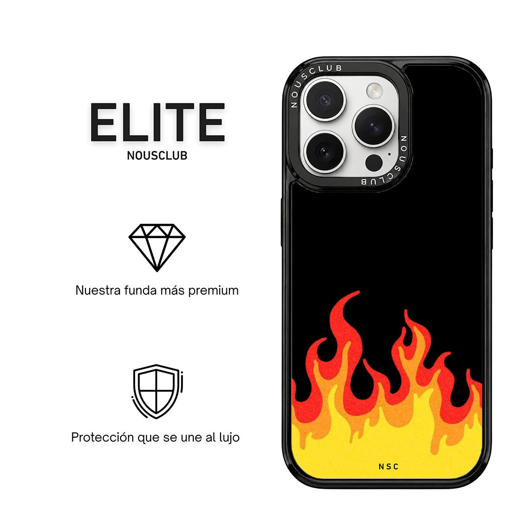 BLAZE SIGNATURE