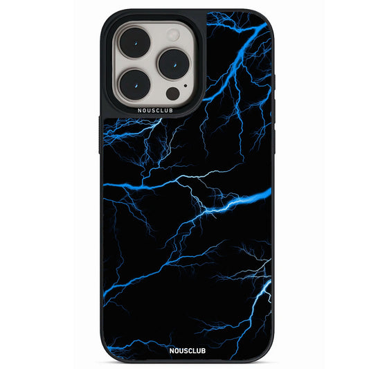 VOLTAGE BLUE