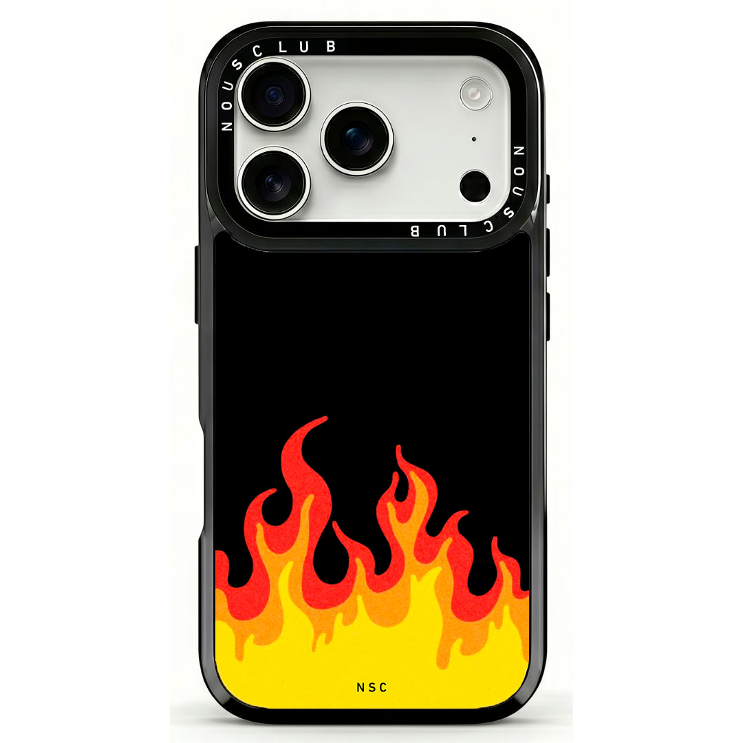 BLAZE SIGNATURE