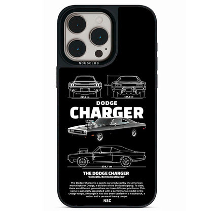 Charger
