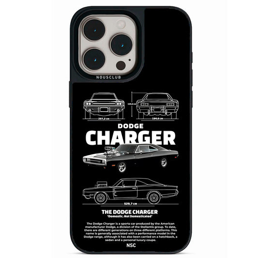 Charger