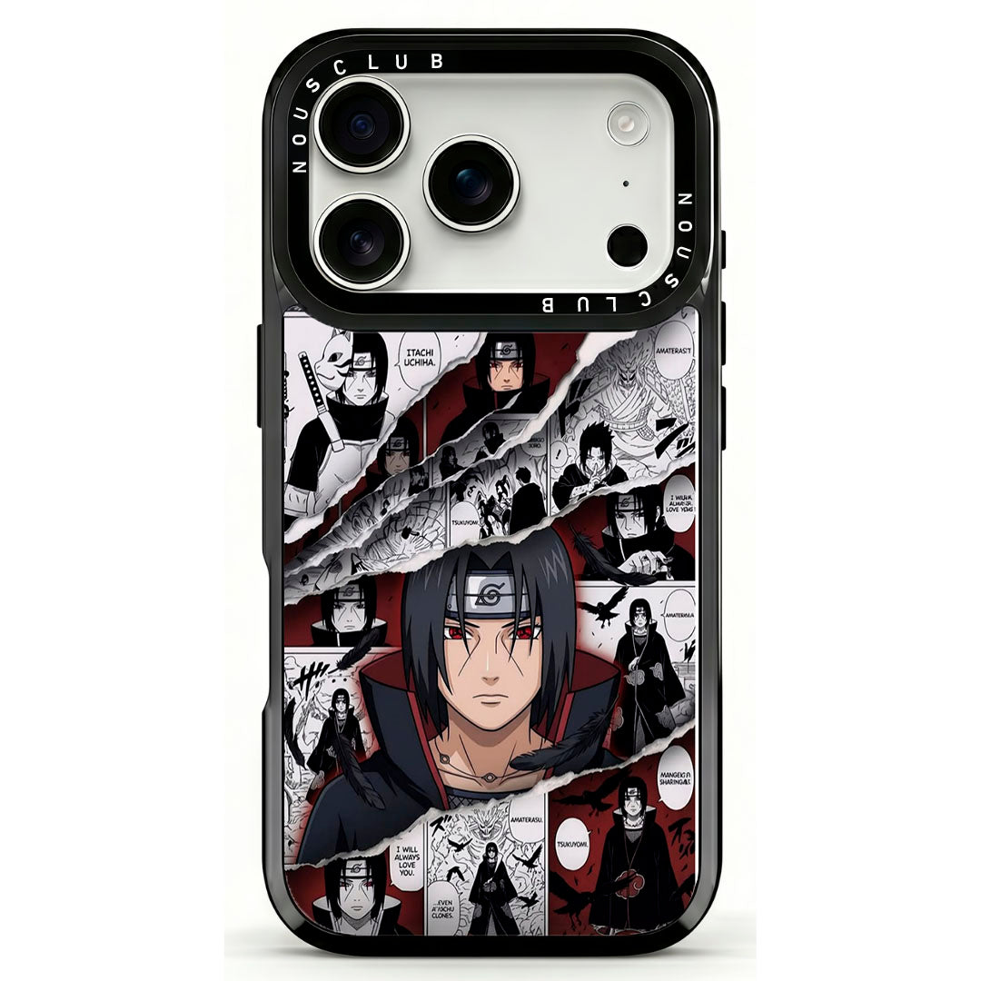 Itachi Legacy