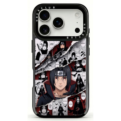 Itachi Legacy