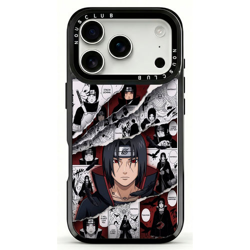 Itachi Legacy