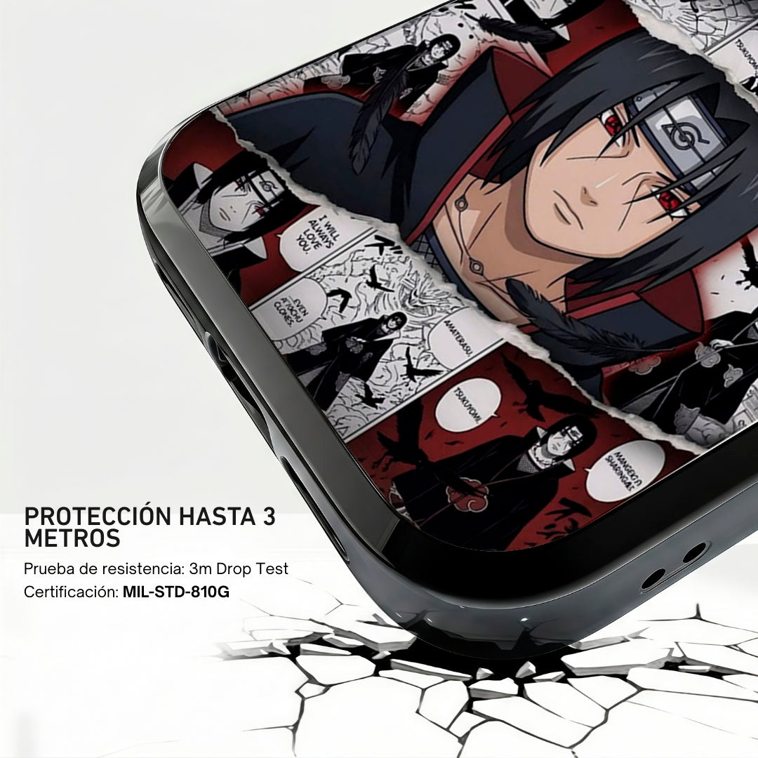 Itachi Legacy