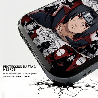 Itachi Legacy