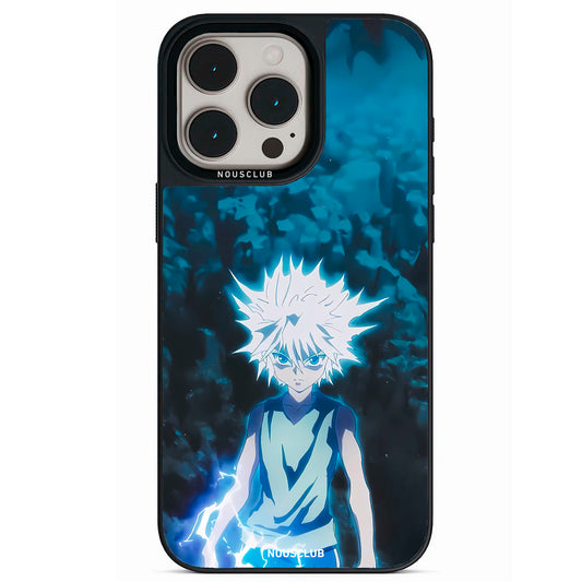 Nen Aura