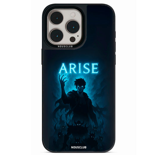 Arise