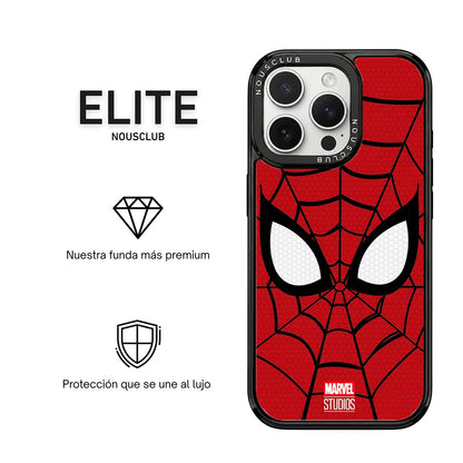 Spider Mask