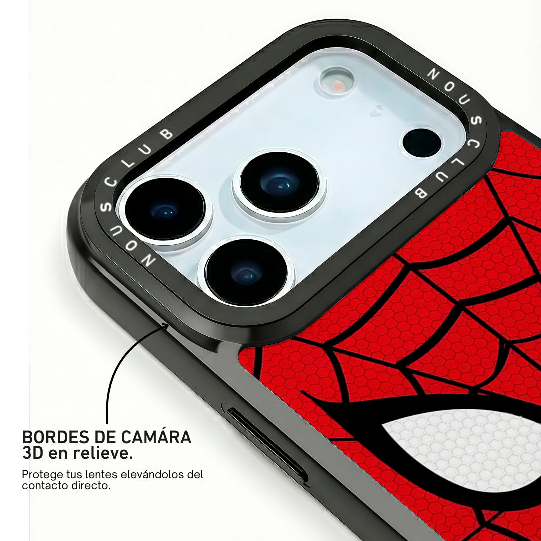 Spider Mask