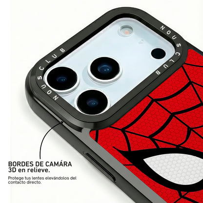 Spider Mask
