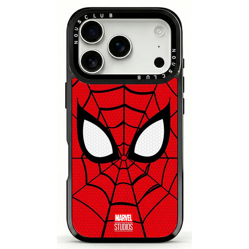 Spider Mask