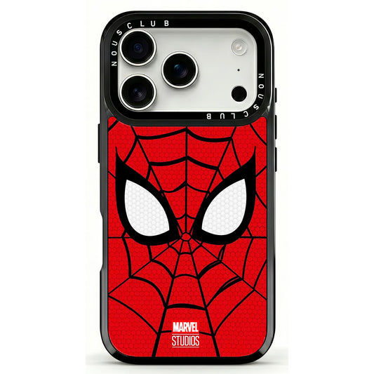 Spider Mask