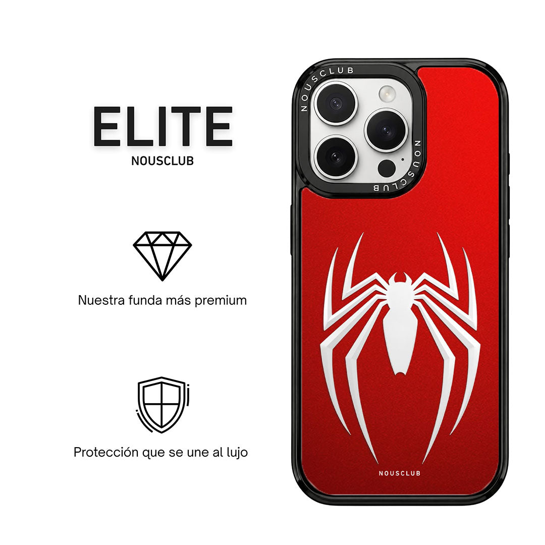 Spider Icon