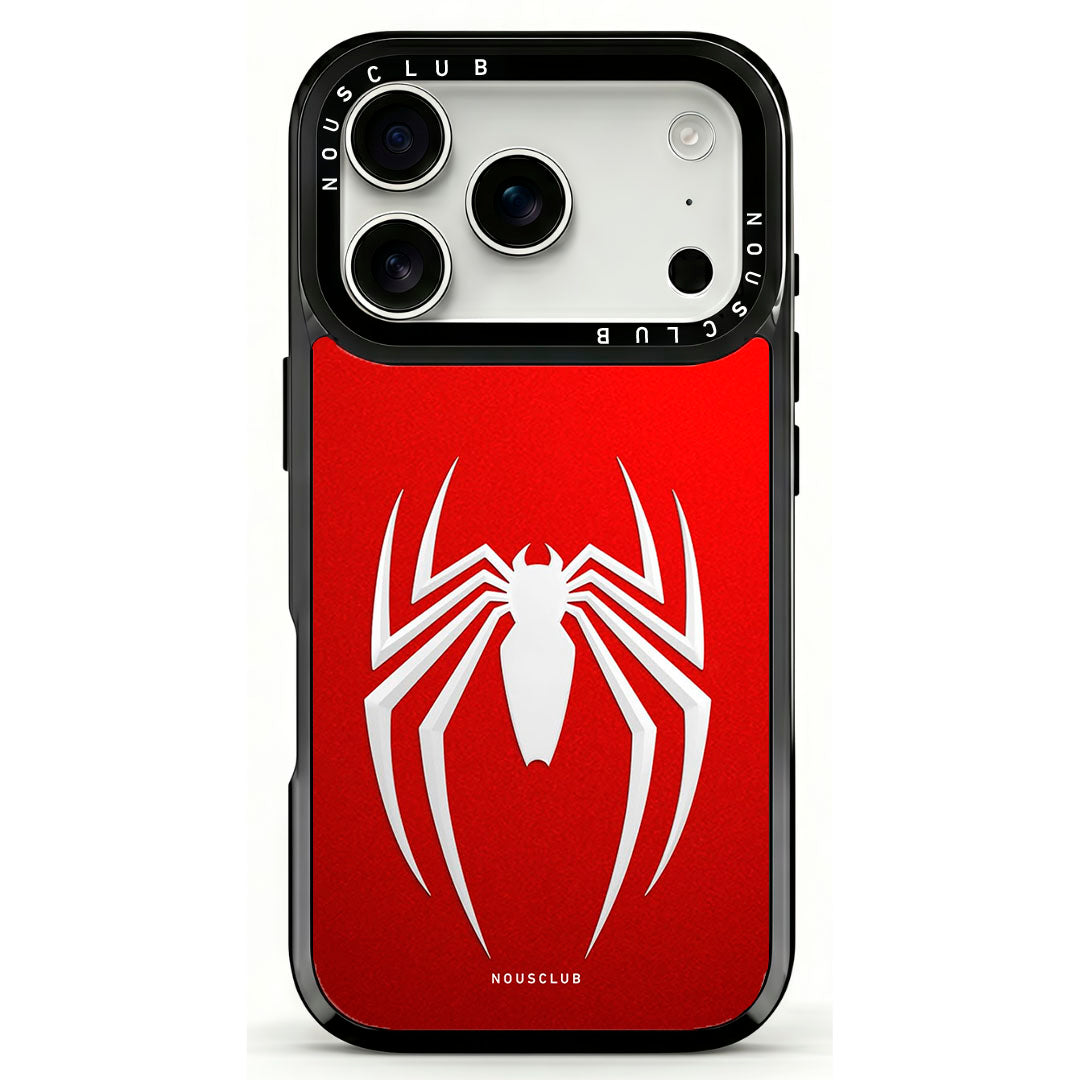 Spider Icon