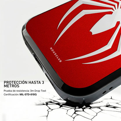 Spider Icon