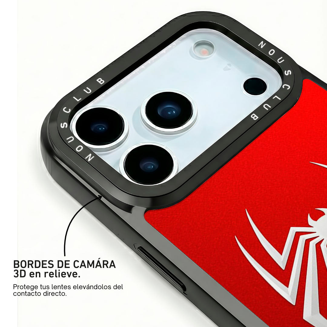 Spider Icon