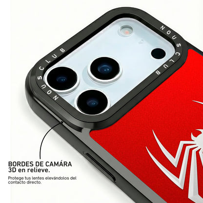Spider Icon