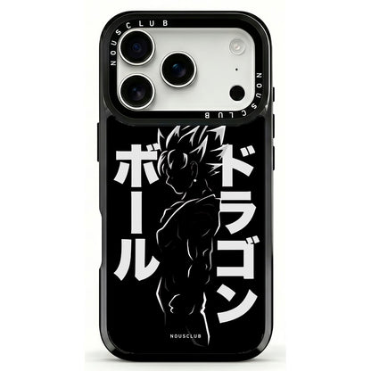 Saiyan Shadow