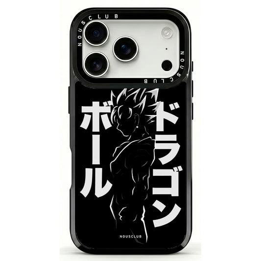 Saiyan Shadow