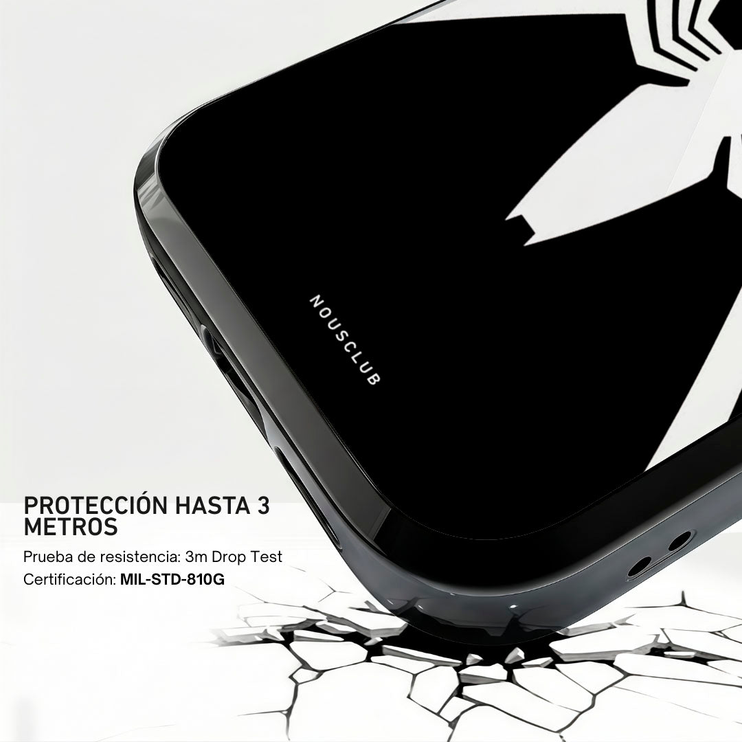 Venom Mark