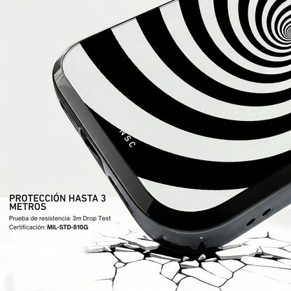 INFINITE TWIST