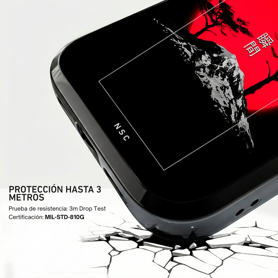 AKAI HORIZON