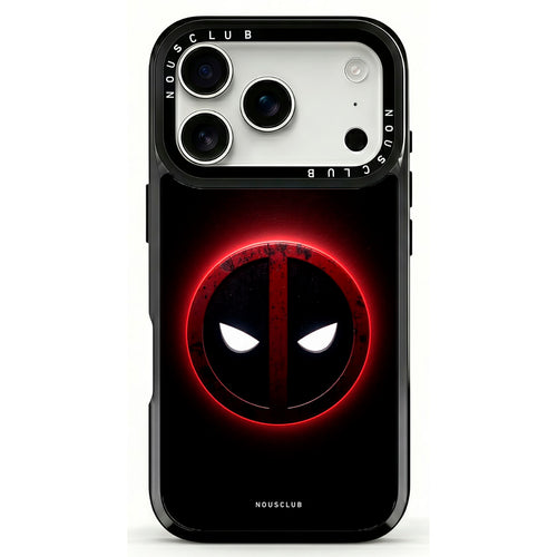 Deadpool Glow