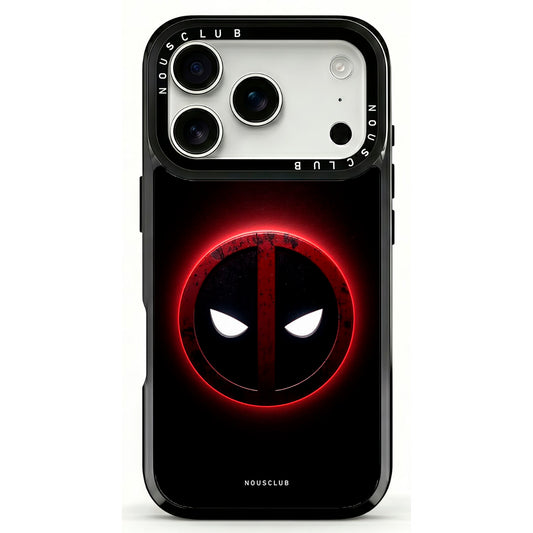 Deadpool Glow