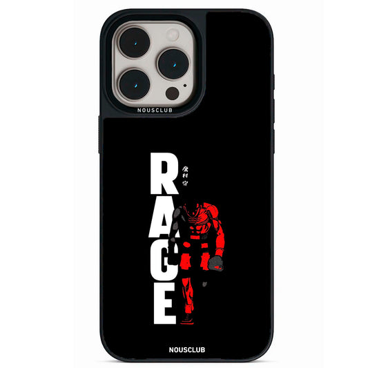 Rage