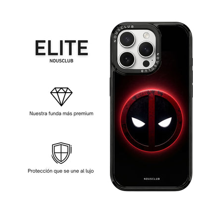 Deadpool Glow