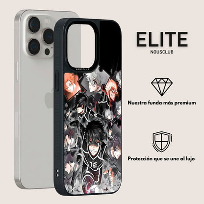 Ultra Ego