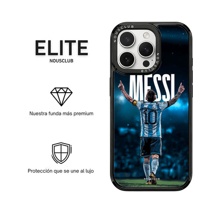 Messi Legend