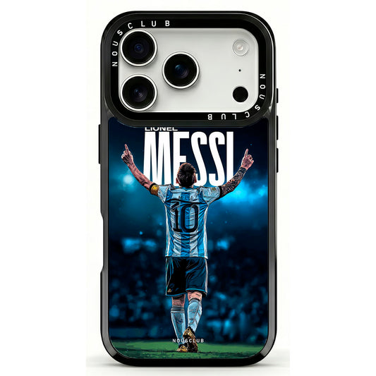Messi Legend
