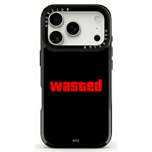 WASTED