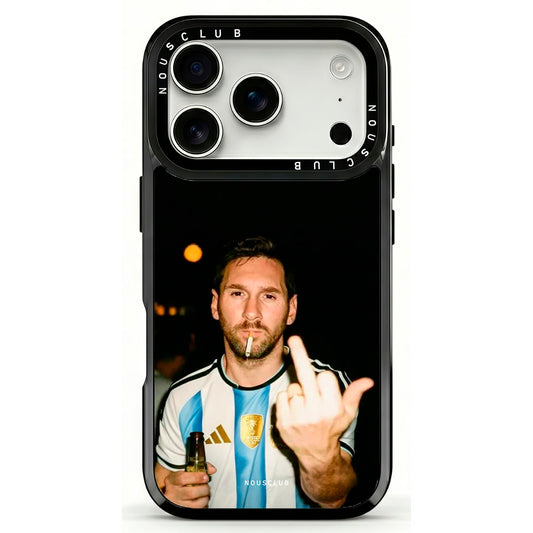 Champion Messi