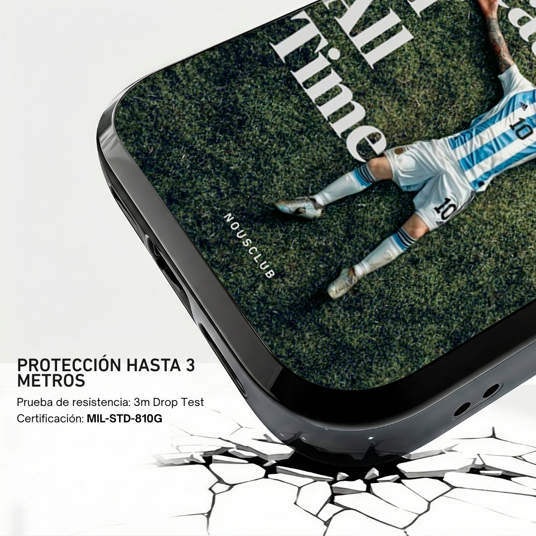 Greatest Ever