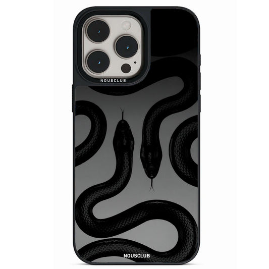 VENON BLACK