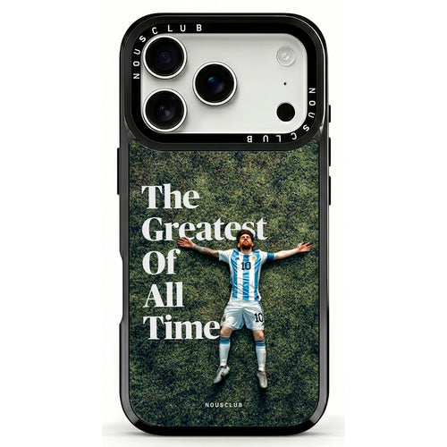 Greatest Ever