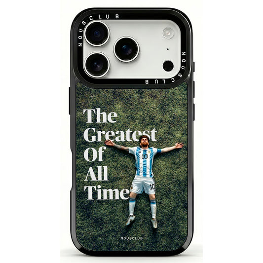Greatest Ever