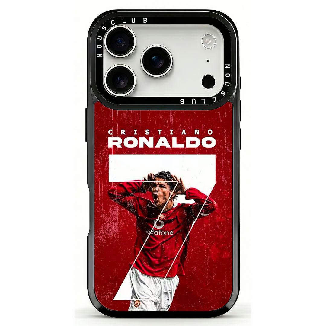CR7 Legacy
