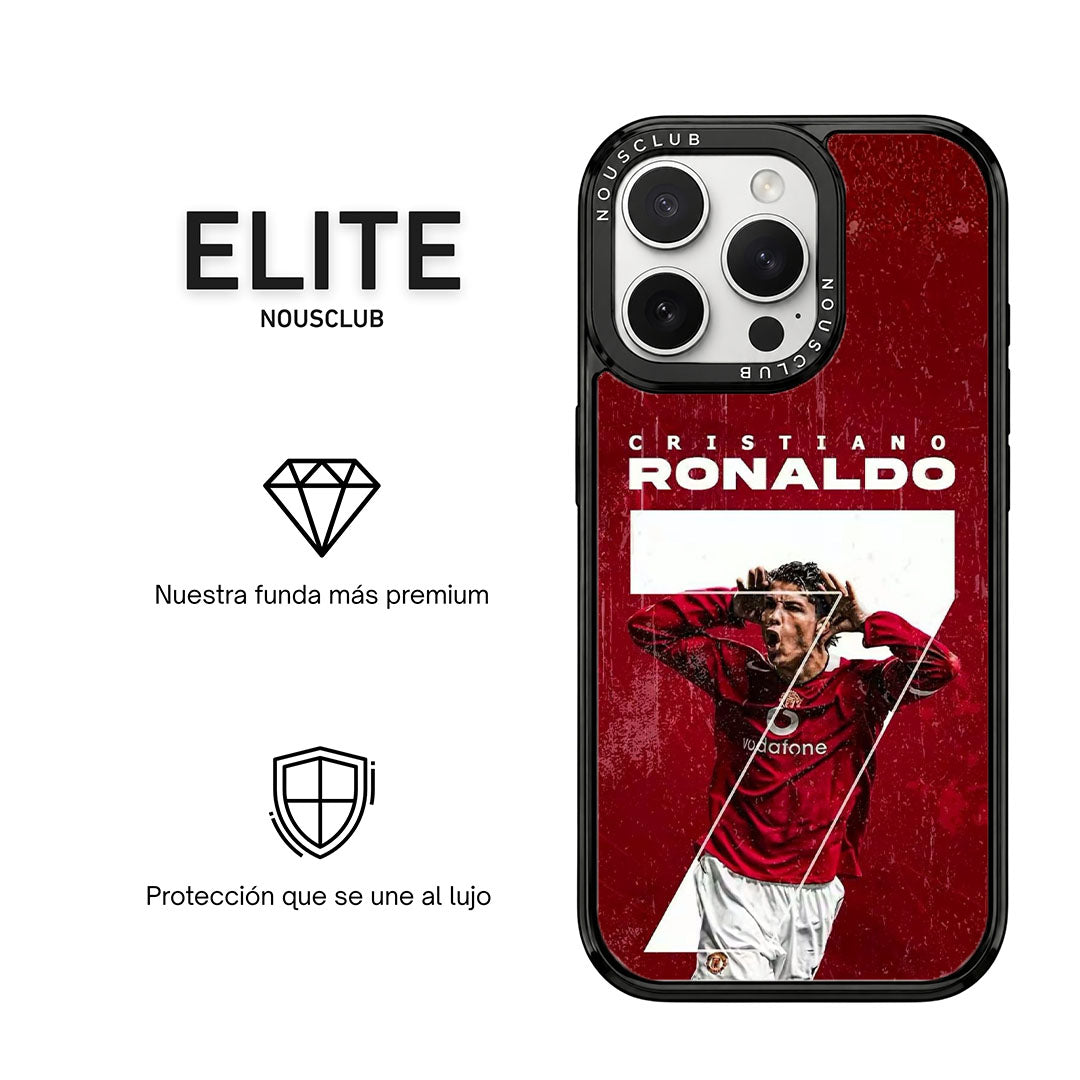 CR7 Legacy